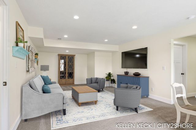 7786 Thornburst Court Se, Gaines Twp, MI 49315