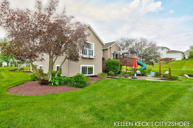 7786 Thornburst Court Se, Gaines Twp, MI 49315