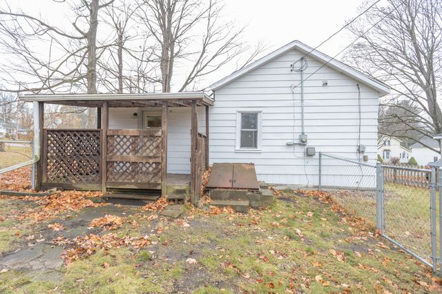 308 Finley Avenue, Big Rapids, MI 49307