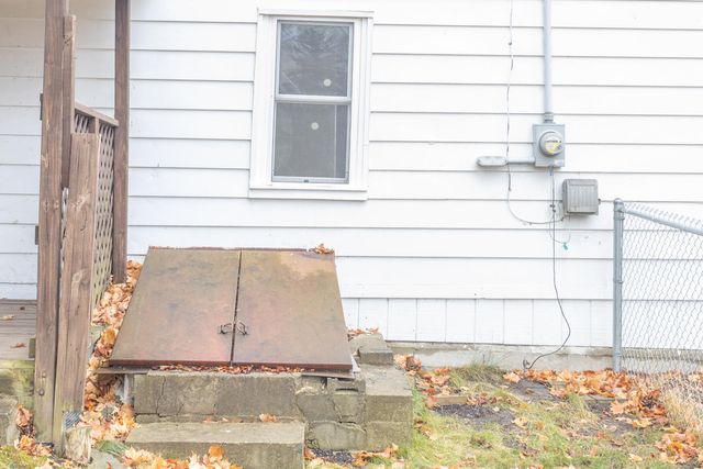 308 Finley Avenue, Big Rapids, MI 49307