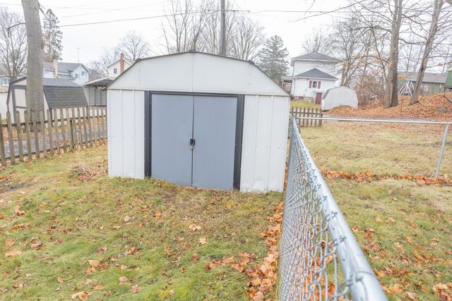 308 Finley Avenue, Big Rapids, MI 49307