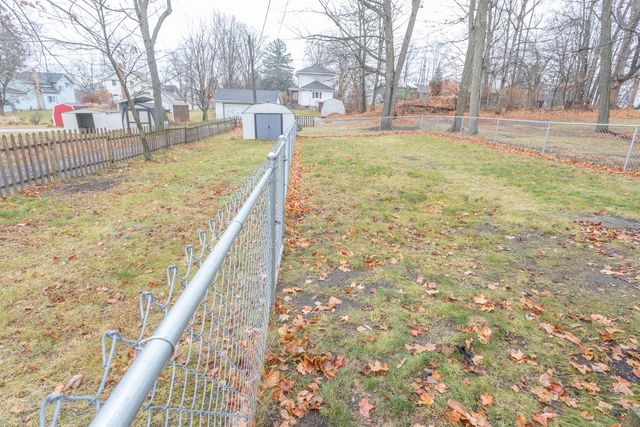 308 Finley Avenue, Big Rapids, MI 49307