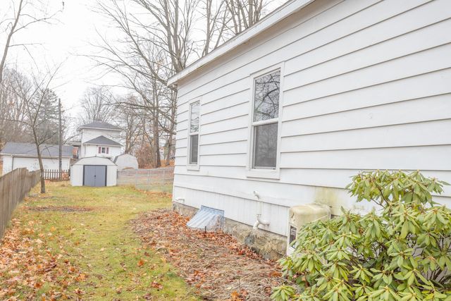 308 Finley Avenue, Big Rapids, MI 49307