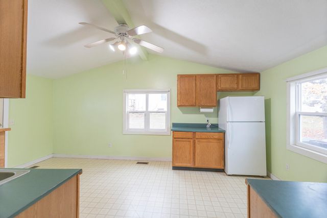 308 Finley Avenue, Big Rapids, MI 49307