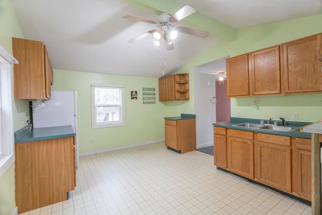 308 Finley Avenue, Big Rapids, MI 49307