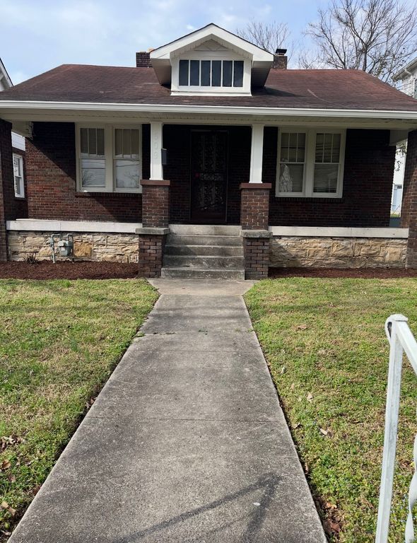 509 19th Ave, N, Nashville, TN 37203