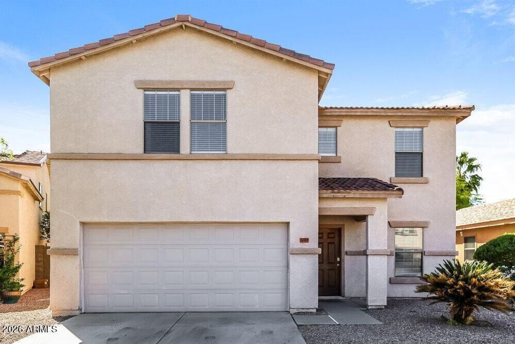 16809 W Central Street, Surprise, AZ 85388