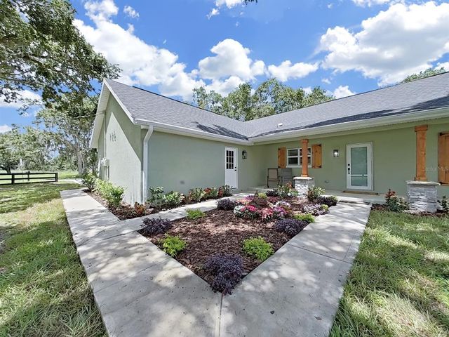 106 CORBETT ROAD, Lithia, FL 33547