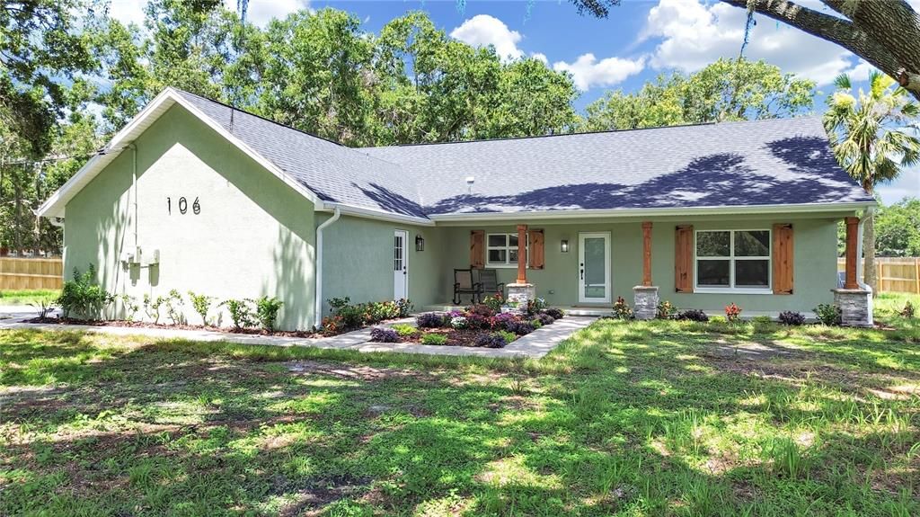 106 CORBETT ROAD, Lithia, FL 33547
