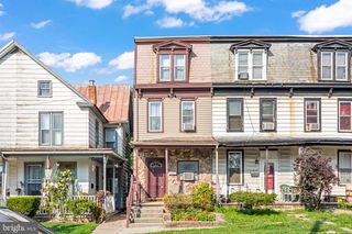 934 S 21ST ST, Harrisburg, PA 17104