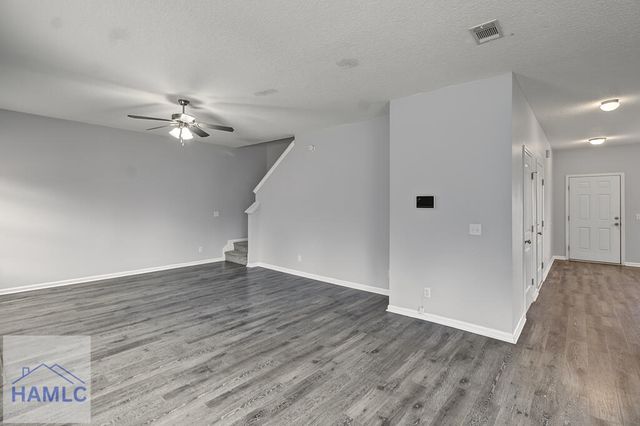 465 Huntington Drive NE, Ludowici, GA 31316