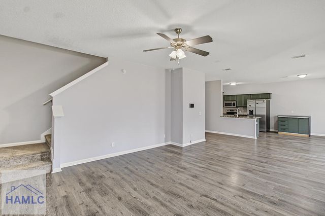 465 Huntington Drive NE, Ludowici, GA 31316