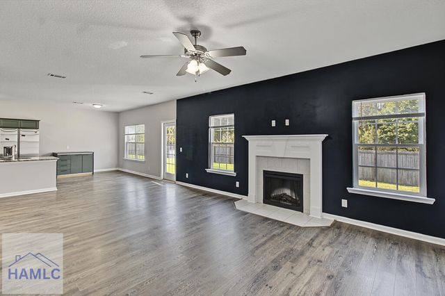 465 Huntington Drive NE, Ludowici, GA 31316