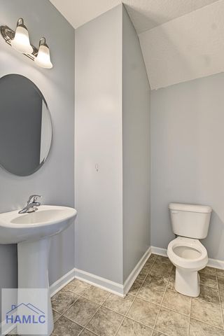 465 Huntington Drive NE, Ludowici, GA 31316