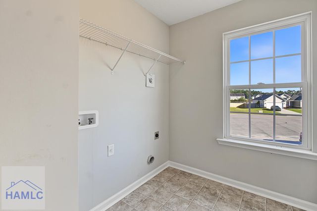465 Huntington Drive NE, Ludowici, GA 31316