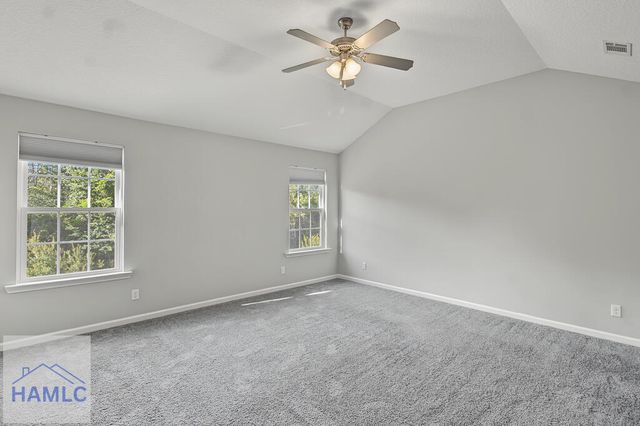 465 Huntington Drive NE, Ludowici, GA 31316