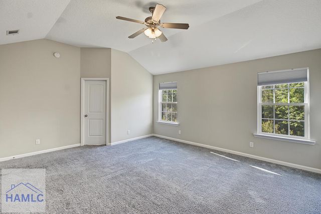 465 Huntington Drive NE, Ludowici, GA 31316