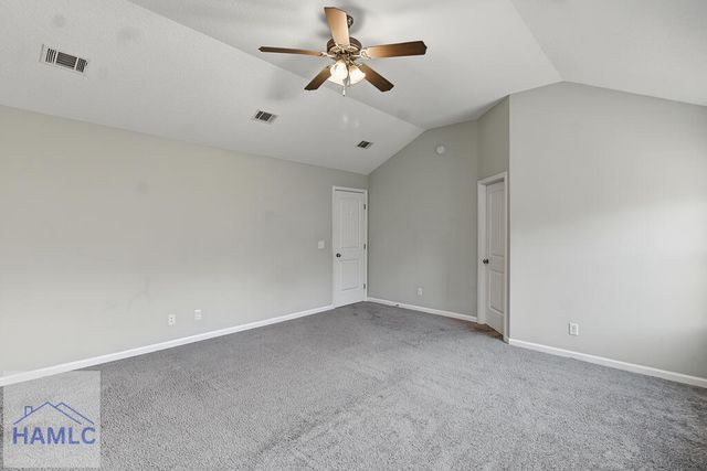 465 Huntington Drive NE, Ludowici, GA 31316