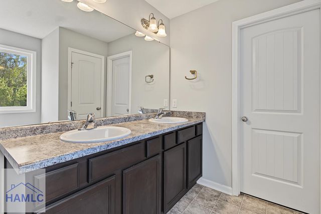 465 Huntington Drive NE, Ludowici, GA 31316