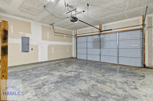 465 Huntington Drive NE, Ludowici, GA 31316