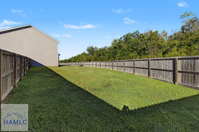 465 Huntington Drive NE, Ludowici, GA 31316