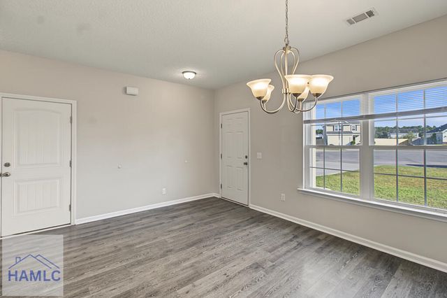 465 Huntington Drive NE, Ludowici, GA 31316