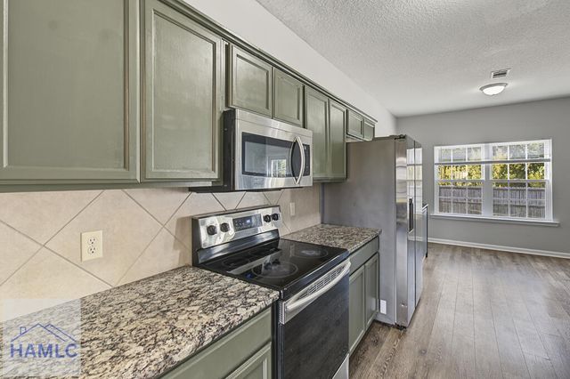 465 Huntington Drive NE, Ludowici, GA 31316