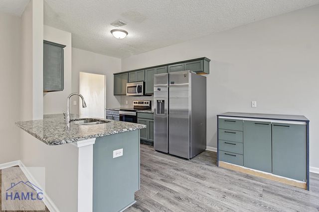 465 Huntington Drive NE, Ludowici, GA 31316