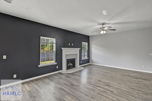 465 Huntington Drive NE, Ludowici, GA 31316