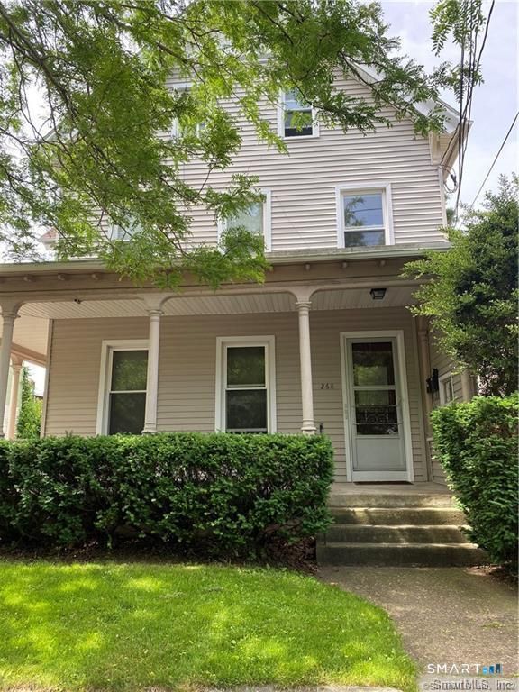 268 Humphrey Street 3, New Haven, CT 06511