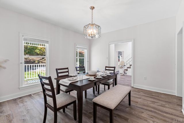 1132 James view Drive, Lynchburg, VA 24503