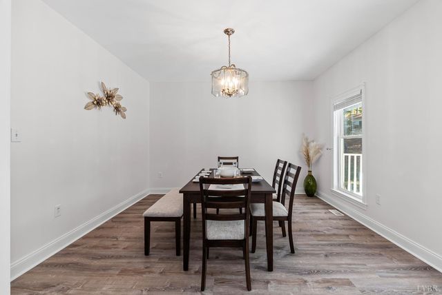 1132 James view Drive, Lynchburg, VA 24503