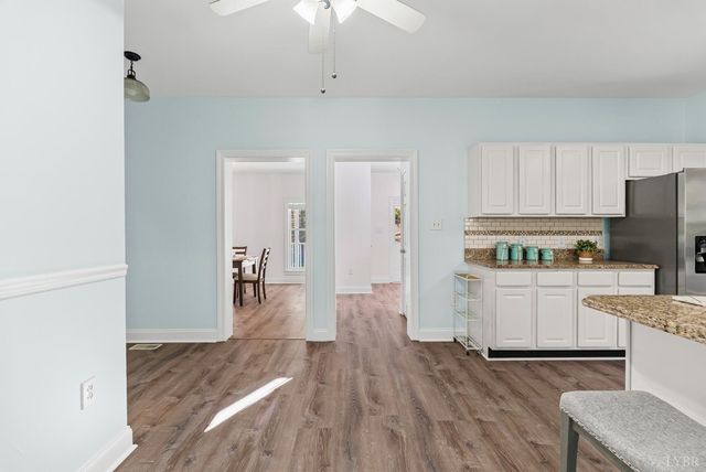 1132 James view Drive, Lynchburg, VA 24503