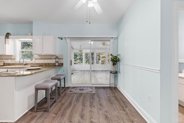 1132 James view Drive, Lynchburg, VA 24503