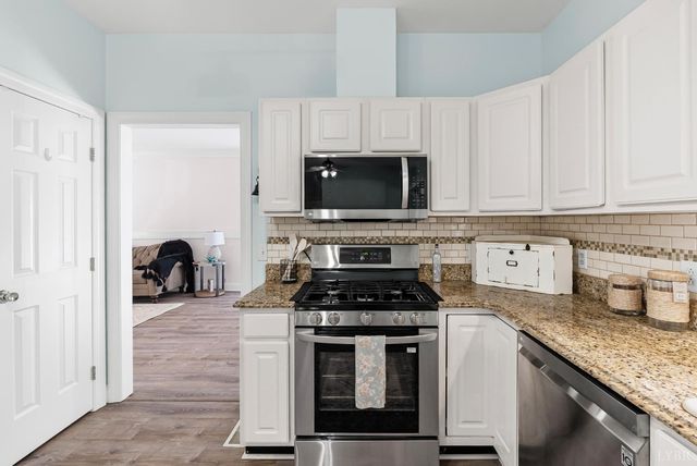 1132 James view Drive, Lynchburg, VA 24503