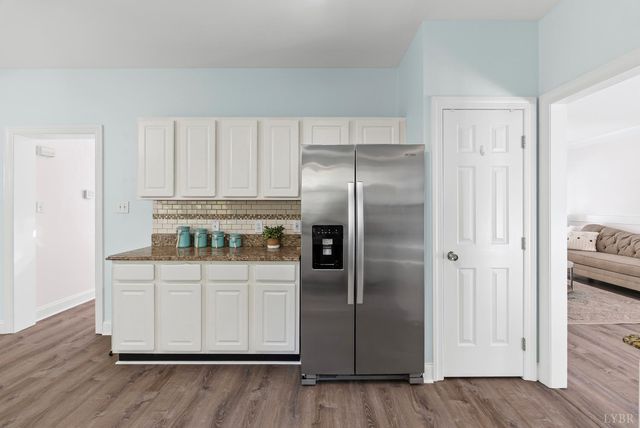 1132 James view Drive, Lynchburg, VA 24503