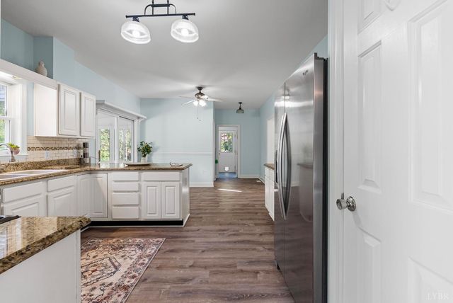 1132 James view Drive, Lynchburg, VA 24503