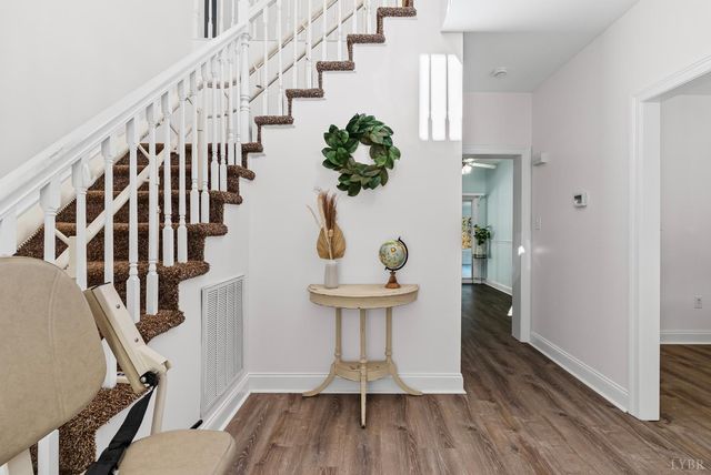 1132 James view Drive, Lynchburg, VA 24503