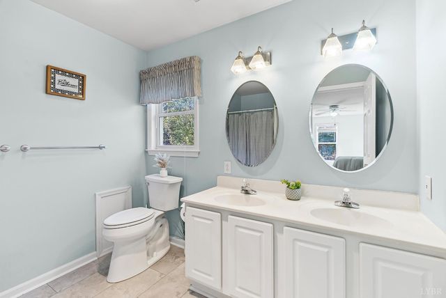 1132 James view Drive, Lynchburg, VA 24503