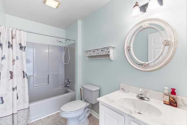 1132 James view Drive, Lynchburg, VA 24503