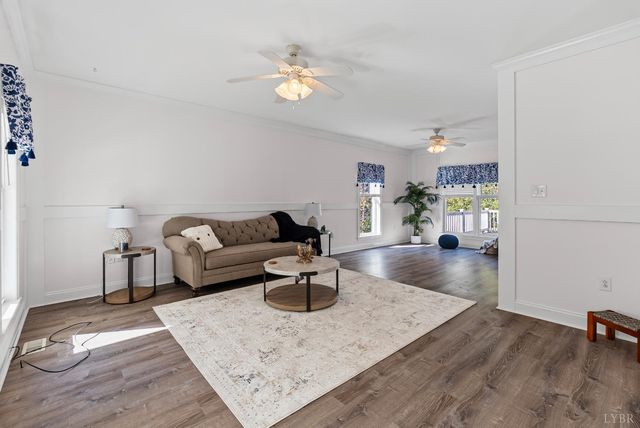 1132 James view Drive, Lynchburg, VA 24503