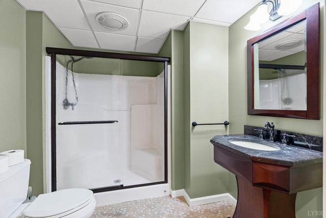 1132 James view Drive, Lynchburg, VA 24503