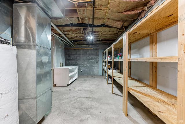 1132 James view Drive, Lynchburg, VA 24503