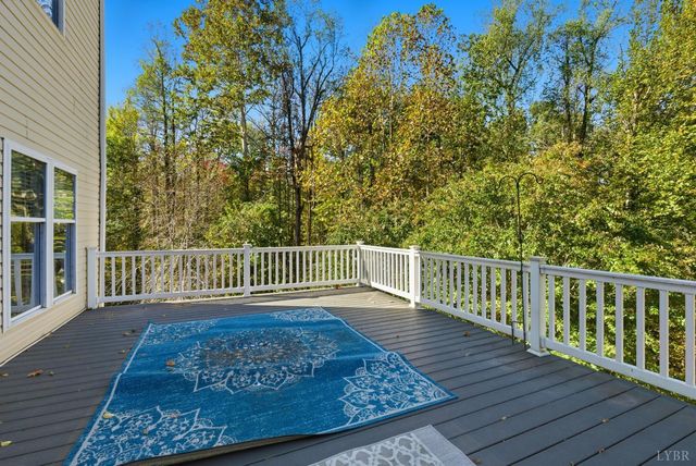 1132 James view Drive, Lynchburg, VA 24503