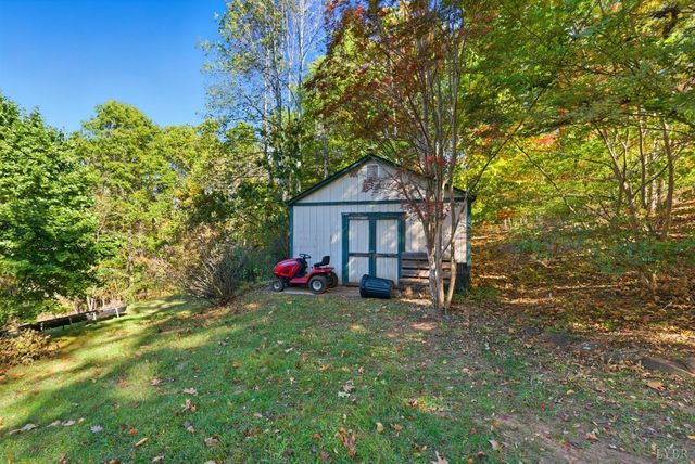 1132 James view Drive, Lynchburg, VA 24503