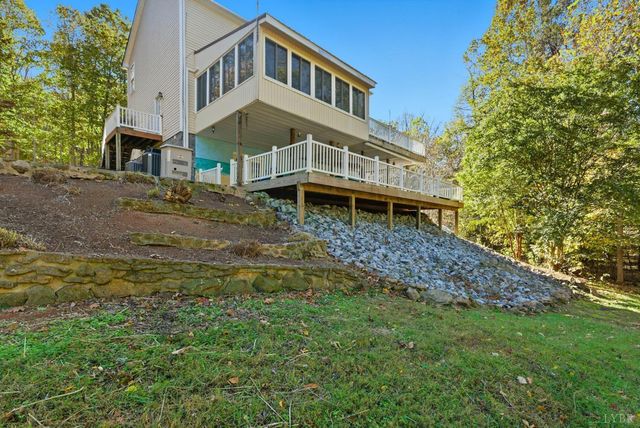 1132 James view Drive, Lynchburg, VA 24503