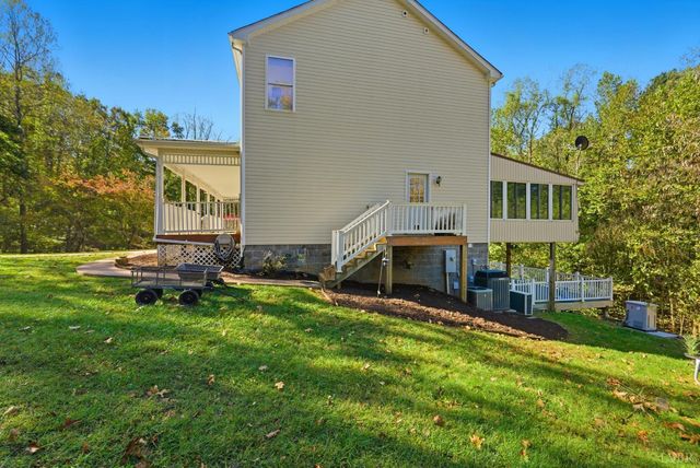 1132 James view Drive, Lynchburg, VA 24503