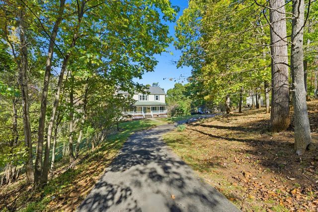 1132 James view Drive, Lynchburg, VA 24503