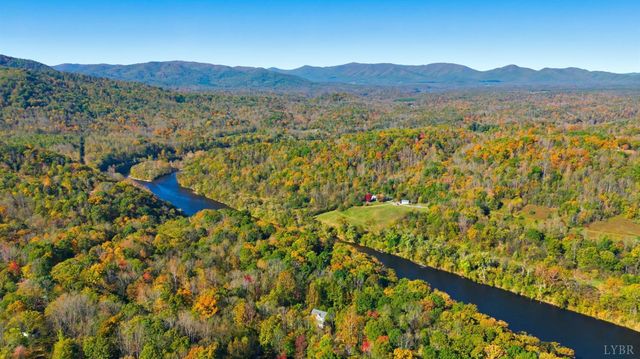 1132 James view Drive, Lynchburg, VA 24503