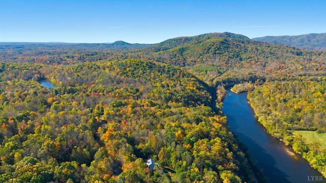 1132 James view Drive, Lynchburg, VA 24503